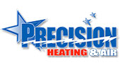 Precision Heating & Air, LLC