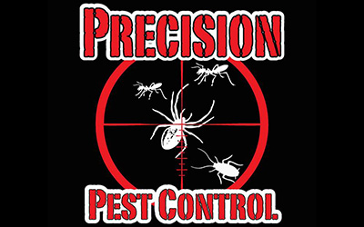 Precision Pest Control