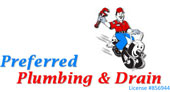 Preferred Plumbing & Drain