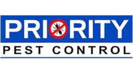 Priority Termite & Pest Control