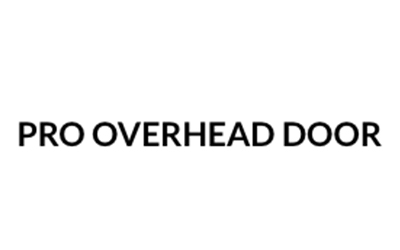 Pro Overhead Door