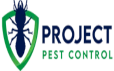 Project Pest Control