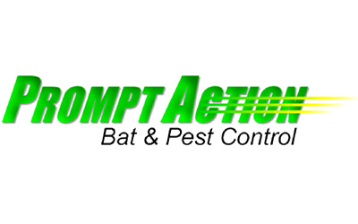Prompt Action Bat & Pest Control