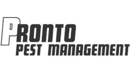 Pronto Pest Management