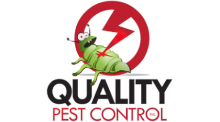 Quality Pest Control