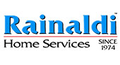 Rainaldi Home Services logo