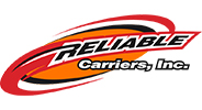 Reliable Carriers