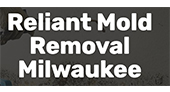 Reliant Mold Removal Milwaukee logo