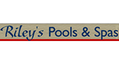 Riley’s Pools & Spas