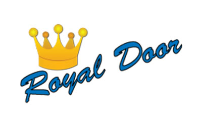 Royal Door