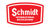 Schmidt International Shipping