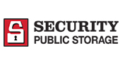 Security Public Storage Sacramento