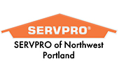 ServPro Mold Removal Northwest Portland
