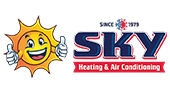 Sky Heating and Air Conditioning