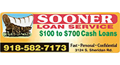 Sooner Loan Service