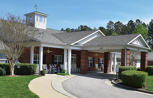 9 Best Assisted Living Facilities in Raleigh, NC | ConsumerAffairs®