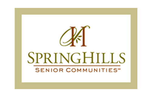 Spring Hills Hunters Creek