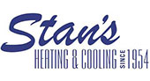 Stan's Heating And Cooling