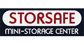 A Storsafe Storage