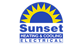 Sunset Heating & Cooling