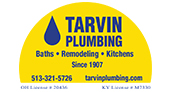 Tarvin Plumbing