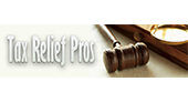 Tax Relief Pros in Austin