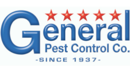 The General Pest Control Company