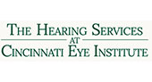 The Hearing Services at Cincinnati Eye Institute
