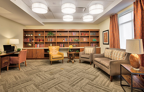 The Montclare Supportive Living