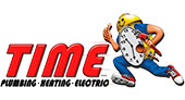 Time Plumbing, Heating & Electric Inc.