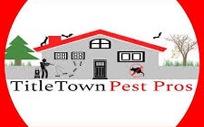 TitleTown Lawn & Pest Pros