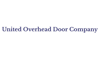 United Overhead Door Company
