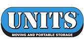 Units Moving and Portable Storage
