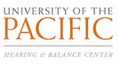 University of the Pacific Hearing & Balance Center