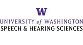 University of Washington Speech & Hearing Sciences