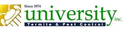 University Termite & Pest Control Inc.
