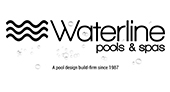 Waterline Pools & Spa