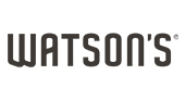 Watson’s