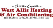 West Allis Heating & Air Conditioning, Inc.