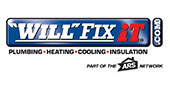 Will Fix It