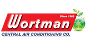Wortman Central Air Conditioning