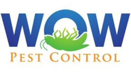 Wow Pest Control