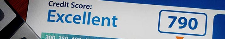 a 790 credit score