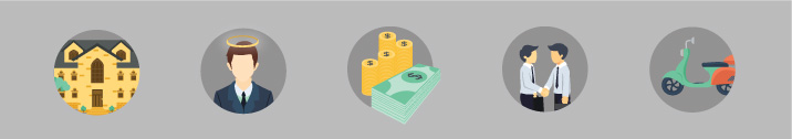 Business loan terms