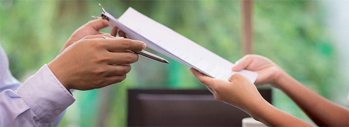 Credit repair specialist