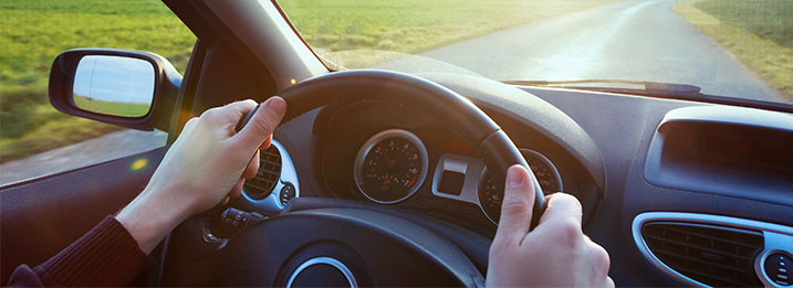 Driving record