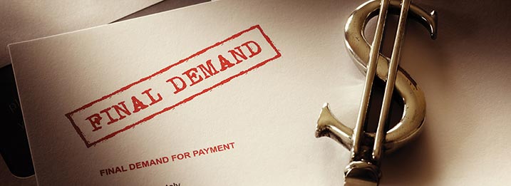 What to do if you have bad credit