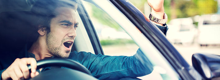 Non-standard auto insurance