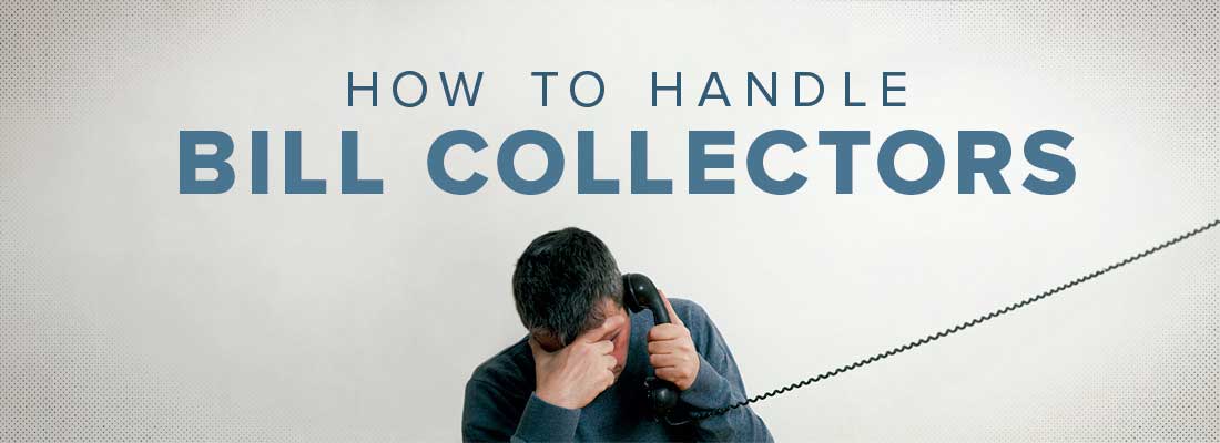 Sad man on telephone