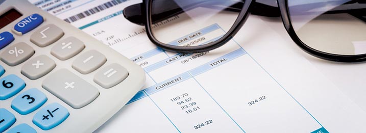 How to start building credit